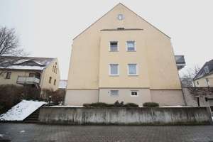 Vermietete 1,5-Zimmer-Wohnung mit Balkon, Stellplatz und Kellerabteil – Die vollständige Adresse der Immobilie erhältst du vom Anbieter., 1257 Niedersedlitz, Dresden – Vorschaubild 16