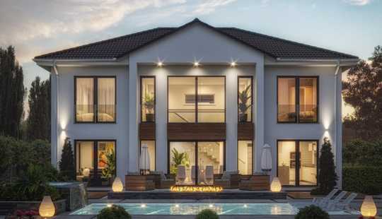 Bild von KfW-gefördert Bauen in Saulheim