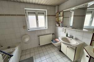 saniertes Wohnhaus mit großem Garten und viel Platz in der Nähe von Boxberg – Die vollständige Adresse der Immobilie erhältst du vom Anbieter., 97944 Boxberg – Vorschaubild 12