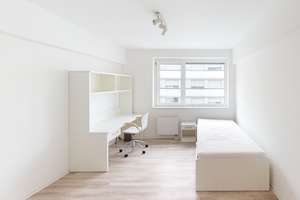Nur für Studenten und Azubis: Mikroapartment im Emil&Karl