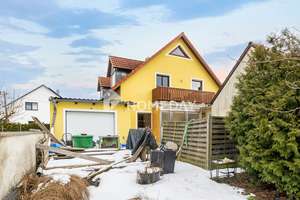 Wohlfühlhaus mit Garage, Vollkeller und vielem mehr – gepflegt & ruhig gelegen – Die vollständige Adresse der Immobilie erhältst du vom Anbieter., 93055 Brandlberg-Keilberg, Regensburg – Vorschaubild 20