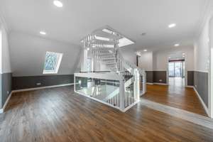 Exklusive Ostsee-Residenz mit Weitblick – moderne Architektur und luxuriöser Komfort – Die vollständige Adresse der Immobilie erhältst du vom Anbieter., 24340 Eckernförde – Vorschaubild 5