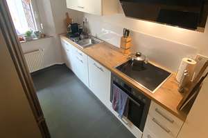 Traumhafte Altbau-Wohnung 68m² EG Hochparterre * modern & hochwertig – Seyfferstraße 41, 70197 Rotebühl, Stuttgart – Vorschaubild 9