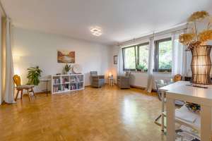 Ein Ort zum Ankommen, Durchatmen und Wohlfühlen – Die vollständige Adresse der Immobilie erhältst du vom Anbieter., 21391 Reppenstedt – Vorschaubild 5