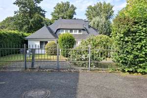 Repräsentative Villa an der Nahe mit Blick auf die Ebernburg – Die vollständige Adresse der Immobilie erhältst du vom Anbieter., 55583 Bad Münster am Stein-Ebernburg – Vorschaubild 27