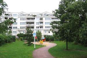Großzügige 2-Raumwohnung mit Balkon – Sagarder Weg 8, 1109 Klotzsche (Stadtteil), Dresden – Vorschaubild 4
