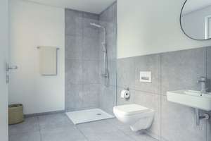 Neubau-DHH im Kronprinzenviertel – Julius-Hirsch-Strasse 36, 44135 Kaiserbrunnen, Dortmund – Vorschaubild 9