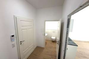 Neuwertige Zwei-Zimmer-Erdgeschosswohnung in Arsten – Die vollständige Adresse der Immobilie erhältst du vom Anbieter., 28279 Arsten, Bremen – Vorschaubild 7