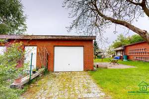 Reihenmittelhaus mit Garage und Garten - für den Käufer provisionsfrei – Hauptstraße 9 c, 19067 Leezen – Vorschaubild 13
