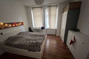 3 Zimmer Wohnung mit Einbauküche, Östliches Ringgebiet, Video online! – Gliesmaroder Straße 51, 38106 Östliches Ringgebiet, Braunschweig – Vorschaubild 1