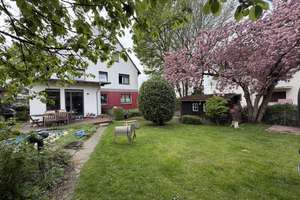 Dreifamilienhaus - mit 7 Garagen - Interessante Investition - Selbstnutzer / Kapitalanleger – Die vollständige Adresse der Immobilie erhältst du vom Anbieter., 44225 Barop, Dortmund – Vorschaubild 10