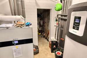 Großzügiges Einfamilienhaus (1994) mit nachhaltigem Energiestandard – Die vollständige Adresse der Immobilie erhältst du vom Anbieter., 32469 Petershagen – Vorschaubild 13