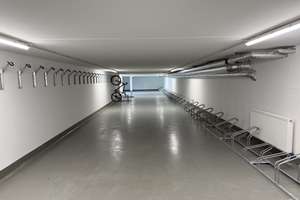 Stilvolles  Studentenapartment: Erstbezug in Regensburg – Otto-Hahn-Straße 40, 93053 Galgenberg, Regensburg – Vorschaubild 10