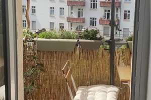 Stilvoll modernisiert: 3-Zimmer-Wohnung in Wiesbaden