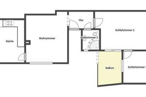 Modernisiertes Einfamilienhaus in Bad Breisig  – Die vollständige Adresse der Immobilie erhältst du vom Anbieter., 53498 Bad Breisig – Vorschaubild 13