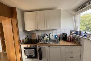 Exklusive 1 Zimmer Wohnung mit Donau Dachterasse und Münsterblick in Neu-Ulm – Augsburger Straße 96, 89231 Neu-Ulm – Vorschaubild 5