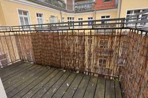 ***Charmante 1-Zimmerwohnung in zentraler Lage*** – Wichertstraße 39a, 10439 Berlin – Vorschaubild 3