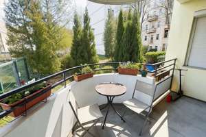 +++ moderne 3-Zi. Whg mit Küche, Keller und Balkon in Berlin Mitte zu verkaufen+++ +++ – 13357 Gesundbrunnen, Berlin – Vorschaubild 2