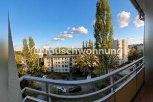Tauschwohnung: Tausche 2 Zimmer gegen 3-4 in Charlottenburg, Landeseigene – Otto-Suhr-Allee 85, 10585 Charlottenburg, Berlin – Vorschaubild 7