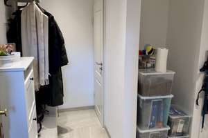 Modernisierte 3-Zimmer-Wohnung in beliebter Lage von Köln-Sürth – Die vollständige Adresse der Immobilie erhältst du vom Anbieter., 50999 Sürth, Köln – Vorschaubild 11