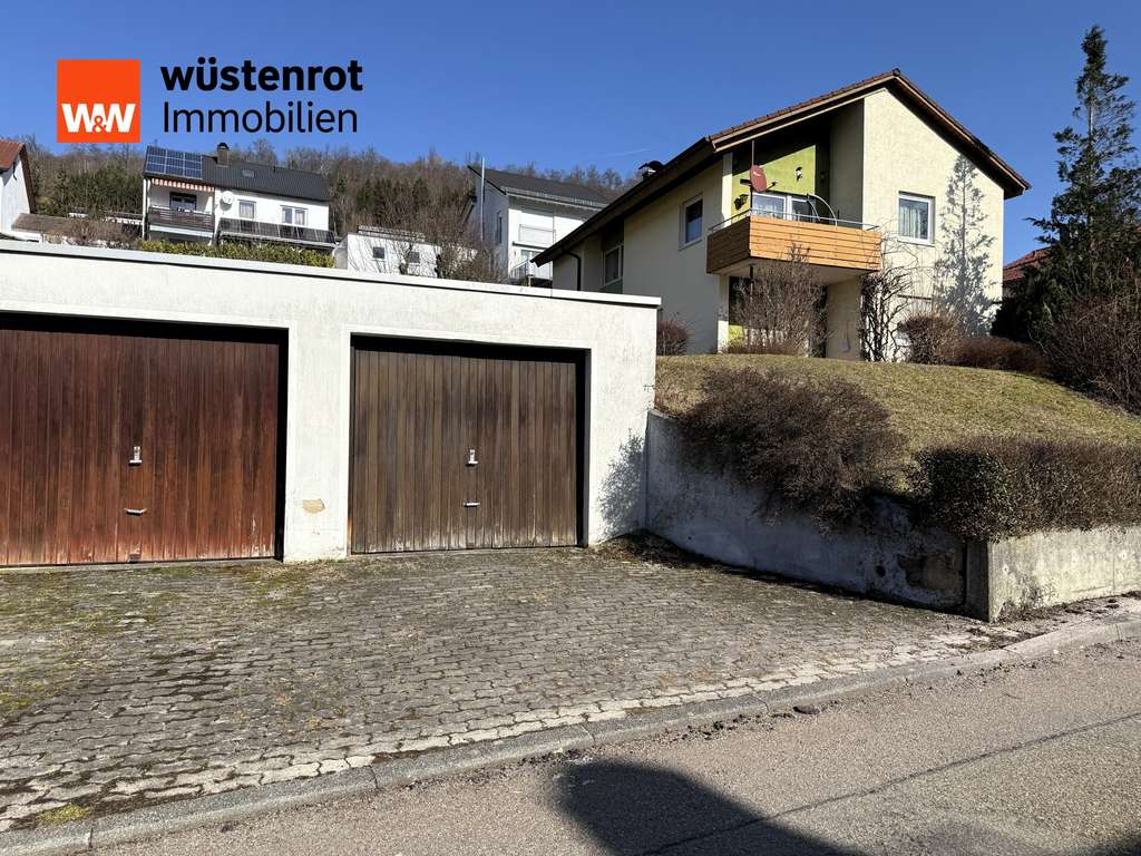 Immobilie in Oberkochen - Gemütliche Erdgeschosswohnung mit Garten und Terrasse - Ihr neues Zuhause in Oberkochen - Bild 4