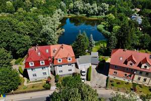 Mehrfamilienhaus mit Privaten Seezugang – Die vollständige Adresse der Immobilie erhältst du vom Anbieter., 2943 Weißwasser/Oberlausitz – Vorschaubild 3