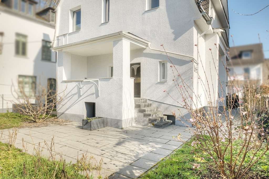 Immobilie in Vallendar - Stadtvilla im Herzen von Vallendar - Bild 3