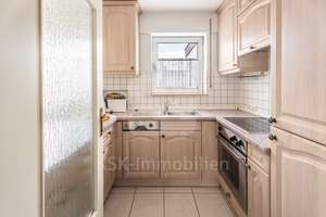 Charmante 3-Zimmer-Wohnung mit Potential, großer Terrasse und Stellplatz in ruhiger Lage! – Die vollständige Adresse der Immobilie erhältst du vom Anbieter., 50997 Rondorf, Köln – Vorschaubild 4