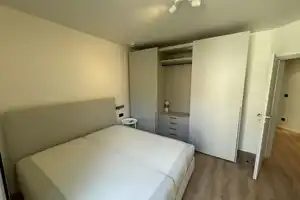 hübsch möblierte moderne 2-Zimmer-Wohnung  in Berlin-Mitte – Schlegelstraße 32, 10115 Berlin – Vorschaubild 8