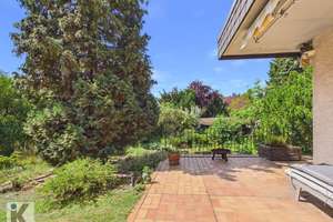 Neues Angebot! Bungalow auf weitläufigem Sonnengrundstück im "Kanzlerviertel" – 67071 Oggersheim, Ludwigshafen am Rhein – Vorschaubild 6
