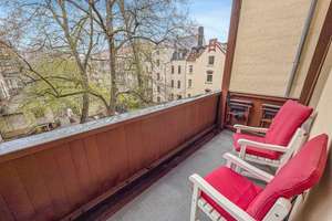 RENDITESTARKE KAPITALANLAGE IM DENKMALGESCHÜTZTEN ALTBAU IN TOPLAGE VON ALTLINDENAU – Die vollständige Adresse der Immobilie erhältst du vom Anbieter., 4177 Altlindenau, Leipzig – Vorschaubild 19