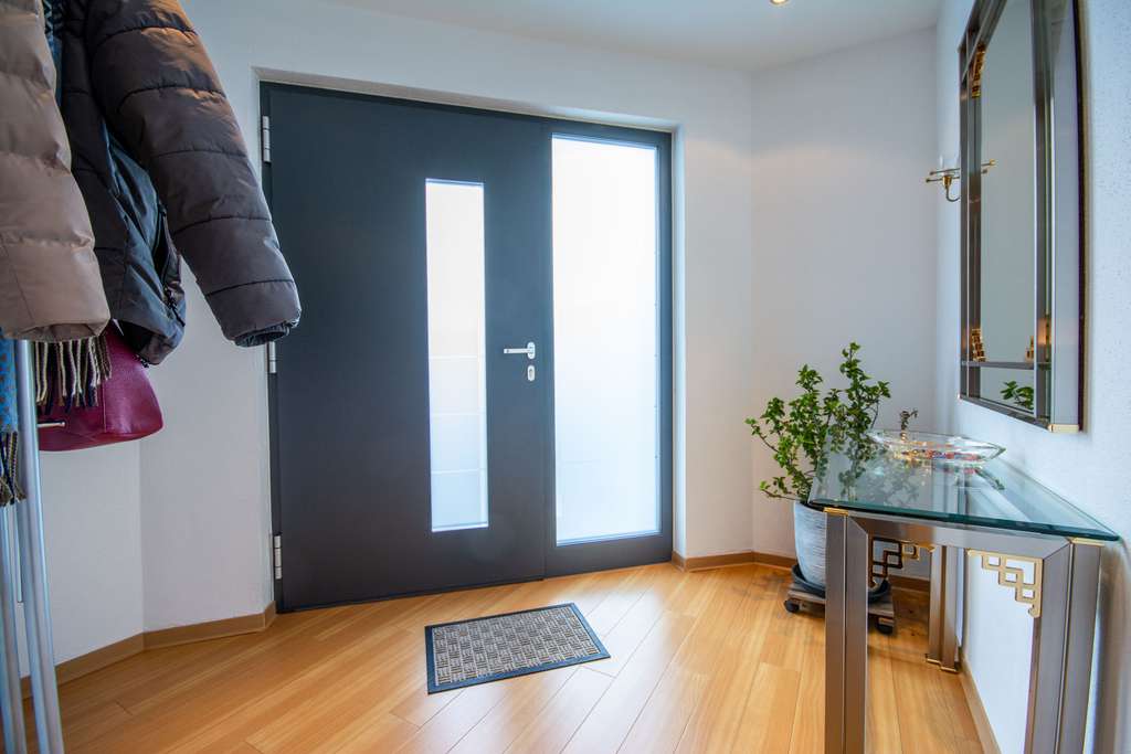 Immobilie in Deining - ***3 TERRASSEN, FREIER BLICK NACH SÜDEN - IHR NEUES ZUHAUSE*** - Bild 3