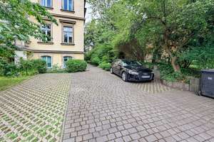 *Kapitalanleger gesucht* Renovierte 2-Zimmer-Wohnung mit Stellplatz  – Die vollständige Adresse der Immobilie erhältst du vom Anbieter., 1187 Plauen (Stadtteil), Dresden – Vorschaubild 8