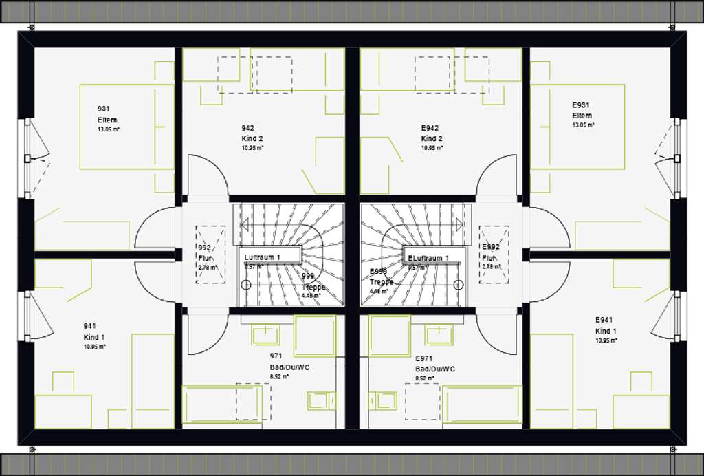 Immobilie in Blankenfelde-Mahlow - WOW ! ENDLICH KEINE MIETE MEHR! - Bild 4