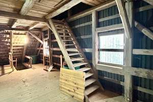 Modernisiertes Mehrfamilienhaus mit Nebengebäuden in idyllischer Lage mit 4,3 h großem Anwesen – Hetzendorf 3, 91282 Betzenstein – Vorschaubild 69