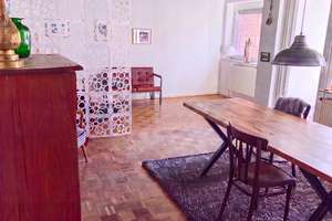 Braunschweig- Weststadt: 80 m² | 3 Zimmer | Süd-Loggia mit Parkblick | ruhige Lage | provisionsfrei – 38120 Weststadt, Braunschweig – Vorschaubild 10