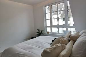Exklusive Dachgeschoss Wohnung mit Loft Carakter – Pfälzer Straße 40, 50677 Neustadt/Süd, Köln – Vorschaubild 15