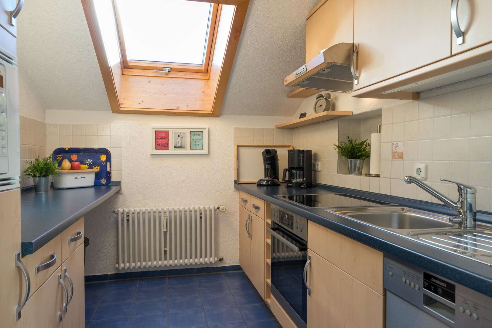 Immobilie in Oberstdorf - Seltene Gelegenheit: Wohnung in Oberstdorf mit Panoramablick VON PRIVAT - Bild 1