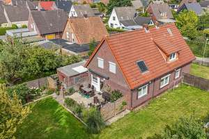 Ihr neues und modernisiertes Zuhause mit zusätzlicher Mieteinnahme!   – Die vollständige Adresse der Immobilie erhältst du vom Anbieter., 26441 Jever – Vorschaubild 5