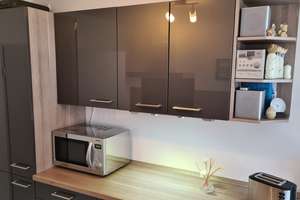 2-Zimmer Wohnung mit großem Balkon – Kleinstr. 50, 81379 Thalkirchen, München – Vorschaubild 3