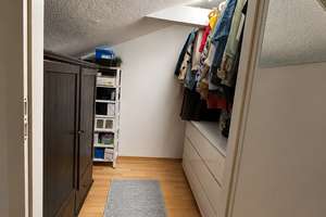 Stilvolle 2-Zimmer-Wohnung mit Fernblick & optionalem Carport – Die vollständige Adresse der Immobilie erhältst du vom Anbieter., 70176 Rosenberg, Stuttgart – Vorschaubild 13
