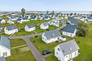 Stilvolles Küstenidyll mit Loft-Charakter - großzügiges Ferienhaus in direkter Strandnähe – Die vollständige Adresse der Immobilie erhältst du vom Anbieter., 24376 Kappeln – Vorschaubild 2