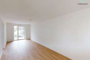 Mitten in Darmstadt: Gemütliche 2-Zimmer Wohnung mit Bakon – Rheinstr. 25a, 64283 Mitte, Darmstadt – Vorschaubild 4