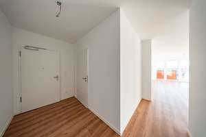 Neubauwohnung mit Fußbodenheizung im Erstbezug / WBS 180 erforderlich – Moderlieschenstr. 40, 13599 Haselhorst, Berlin – Vorschaubild 7