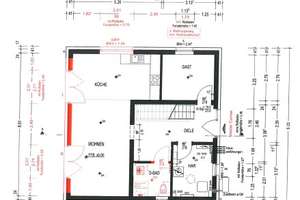 Günstiges, geräumiges und neuwertiges 5-Zimmer-Haus mit EBK in Fürstenwalde/Spree – Petersdorfer Straße 48a, 15517 Fürstenwalde/Spree – Vorschaubild 4