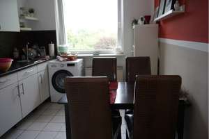 Wunderschöne 2 Z. Wohnung in Bergerhausen mit Balkon Ideal für Kapitalanleger oder Eigennutzer. TOP – Die vollständige Adresse der Immobilie erhältst du vom Anbieter., 45136 Bergerhausen, Essen – Vorschaubild 10