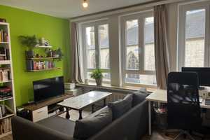 3-Zimmer-Wohnung in Bonn Zentrum  – Bonn – Vorschaubild 1