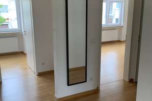 Helle und moderne 2,5-3 Zimmer Wohnung in City Lage – Die vollständige Adresse der Immobilie erhältst du vom Anbieter., 64283 Mitte, Darmstadt – Vorschaubild 12
