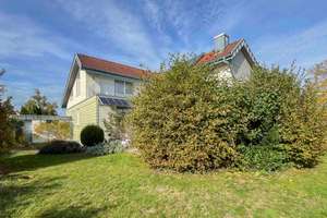 Großzügiges Familiendomizil mit Potenzial für zwei Wohneinheiten und herrlichem Garten – Die vollständige Adresse der Immobilie erhältst du vom Anbieter., 84489 Burghausen – Vorschaubild 23