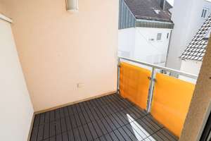 Renovierte 3,5-Zi.-Whg mit Balkon & TG-Stellplatz im Herzen Schwaigerns - 200 m zum Bahnhof – 74193 Schwaigern – Vorschaubild 10
